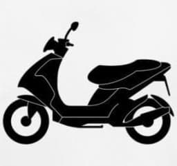 Bild für Kategorie Roller - Scooter